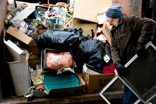 Best Electronics Removal Services  in Isle Of Hope, GA