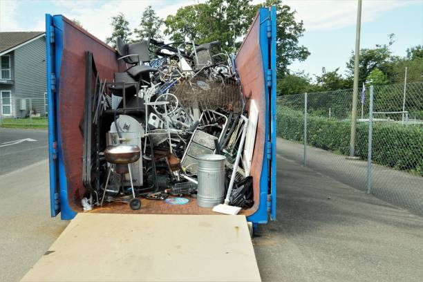 Best Office Junk Removal  in Isle Of Hope, GA