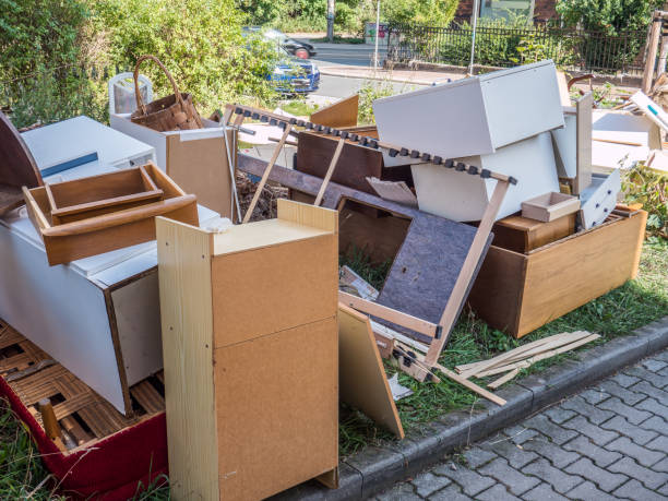Best Commercial Junk Removal  in Isle Of Hope, GA