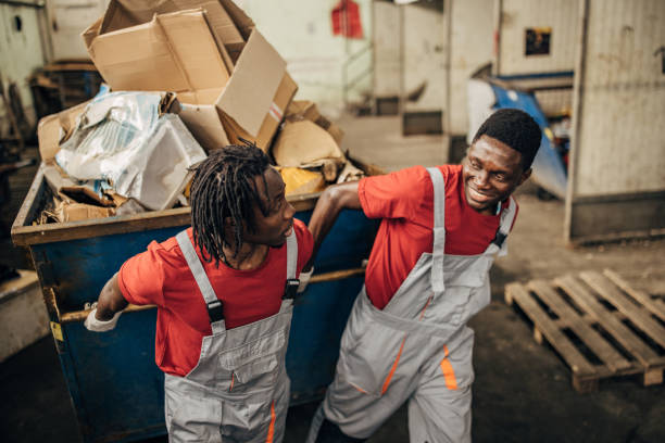Best Dumpster Rental Services  in Isle Of Hope, GA