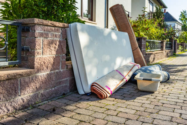 Best Estate Cleanout Services  in Isle Of Hope, GA