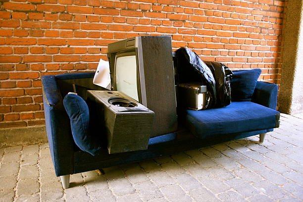 Best Affordable Junk Removal Services  in Isle Of Hope, GA