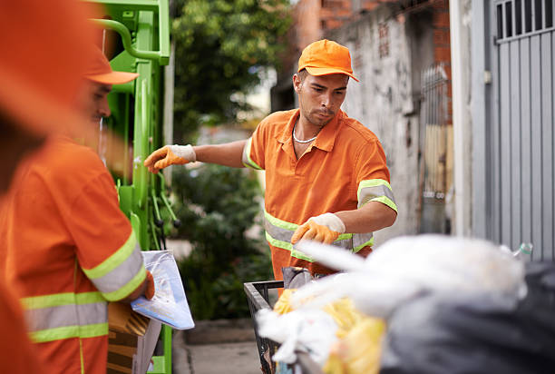 Best Construction Debris Removal  in Isle Of Hope, GA