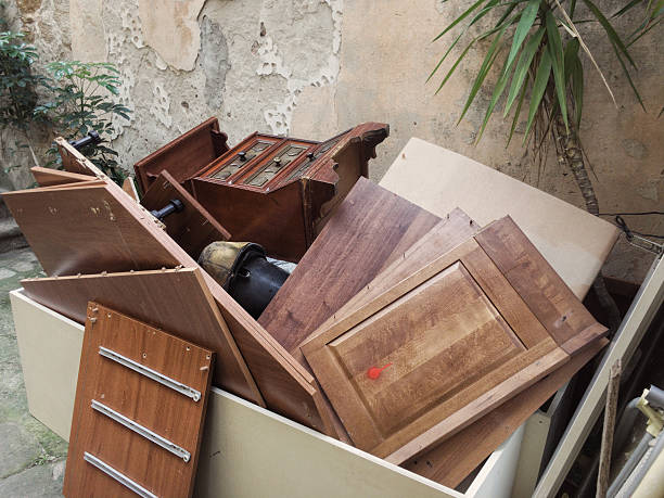 Debris Removal in Isle Of Hope, GA